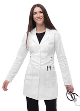 Adar Pop-Stretch Junior Fit Women's 36