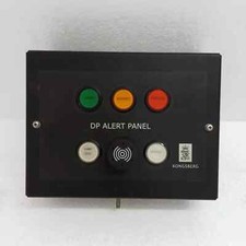 Kongsberg 702121 DP Alert Panel picture