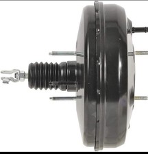 A1 Cardone 5C-36601 New Hydro-Boost Power Brake Booster For 11-18 Odyssey RDX picture