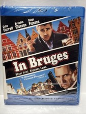 In Bruges (Blu-ray, 2008) picture
