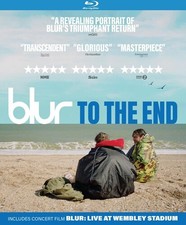 Blur: To the End [New Blu-ray] Ac-3/Dolby Digital, Anamorphic, Subtitled picture