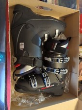 NOS Nordica KSJ Men's Ski RACING Boots - Size 26.5 US 8.5 - Flex Index 50 picture