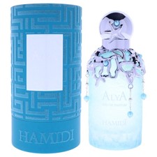 Alya by Hamidi for Unisex - 3.4 oz EDP Spray picture