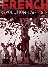 The French Revolution 1787-1804 (Seminar Studies) picture