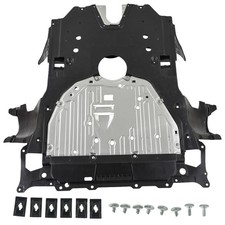 Fit Honda Civic 2022-2023 74111T20A0 Front Under Engine Cover Splash Guard picture