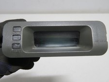 Junk JDM HONDA Acty HA3 HA4 HH3 HH4 Digital Clock Street 25-23-113 picture