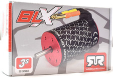 ARRMA BLX BLX3660 3200Kv 4-Pole 3S Brushless Motor AR390214 picture