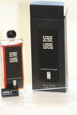 SERGE LUTENS La Dompteuse Encagée Eau de Parfum Spray 50ML Brand New picture