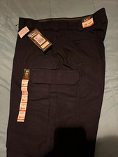 5.11 Tactical Men’s BDU Class B Size 38 Waist,  Unhemmed, NWT picture