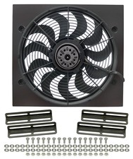 Derale High Output 17