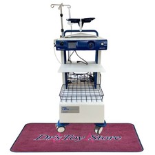 MicroAire PAL LipoTower Liposuction Tower picture