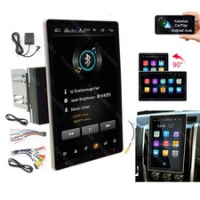 Rotatable Car Stereo Radio 2 DIN 10.1