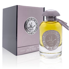 Lattafa Ra'ed Silver Unisex Eau de Perfume 100 ml New in Box Sealed picture