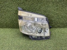 JDM TOYOTA Noah Voxy ZRR70 ZRR75 HID Headlight Right RH KOITO 28-203 picture
