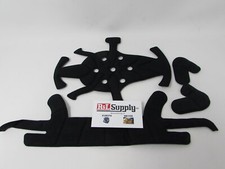 REPLACEMENT KASK SUPER PLASMA HELMET COMFORT PAD SET - ARBORIST CLIMBING picture