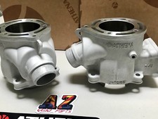 Yamaha Banshee 350 Athena 64mm 64 Pistons Stock Bore Cylinders Top End Rebuild picture