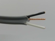 250 ft 12/2 UF-B WG Underground Feeder Direct Burial Wire/Cable picture