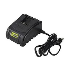Master Mechanic 211880 SMART BATTERY CHARGER 20-Volt Lithium-Ion picture