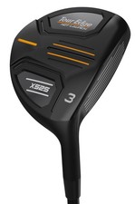 New Tour Edge Golf Hot Launch X525 Offset Fairway Wood 20* #5 Regular Flex picture