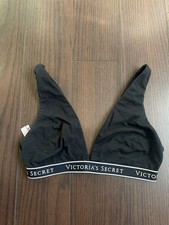 VICTORIA'S SECRET PLUNGE BRALETTE picture