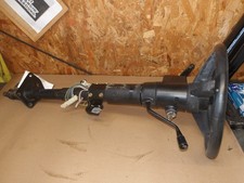1988-1994 OBS CHEVY GMC Pickup Truck C/K Tilt Steering Column Wheel OEM picture