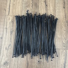 123pc SIPTP-14000RC Wood 14” Inch Timber Lag Screws picture