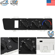 For 2003-2012 Freightliner CENTURY CLASS A2254708221 A/C HVAC Temp Control Panel picture