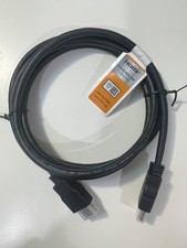 High Speed Premium Certified 4K 120Hz HDMI 2.1 Cable - 6 ft picture