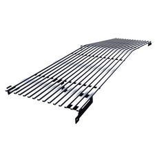 304 Stainless Chrome Billet Grille For 1981-87 Chevy C/K Pickup/Suburban/Blazer picture