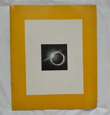 1964 VTG National Geographic 'The Worlds Around Us' Photography/Picture Book picture
