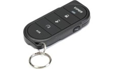 NEW Viper 7656V Replacement 5-Button, 1-Way Remote Key FOB, EZSDEI7656 picture