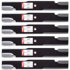 Oregon 91-622 6-Pack Blade for 54