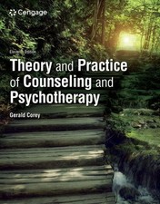 Theory and Practice of Counseling (Mindtap Course List) SPIRAL.. picture