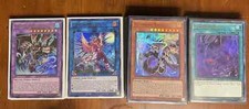 Yugioh Complete Zombie World Deck **HOT** + Bonus picture