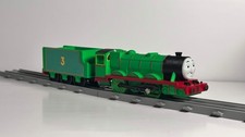 Thomas & Friends Trackmaster Custom 3D Printed Henry Kit picture