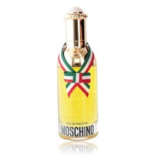 Moschino Ladies Moschino EDT 2.5 oz (Tester) Fragrances 410370103148 picture