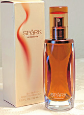 LAST 2  Original SPARK by LIZ CLAIBORNE Eau de PARFUM 1oz~30ml  EDP Women NIB picture
