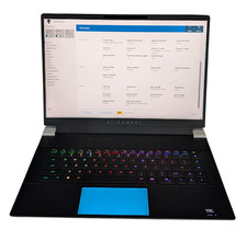 Dell Alienware X16 R2 Gaming Laptop 16