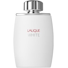 LALIQUE Men's White EDT 4.2 oz (Tester) Fragrances 7640171197241 picture