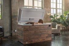 Artico Cold Plunge Liner- Custom Fit For Insignia 14.0 Deep Freezer picture