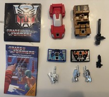Transformers G1 Vintage  