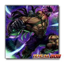 PRE-SALE YUGIOH x3 BETB-EN037 DESTINY HERO - DREADNOUGHT MASTER - SUPER RARE 1st picture