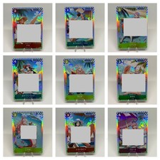 One Piece Doujin Card Goddess Story Waifu ACG Custom DIY picture