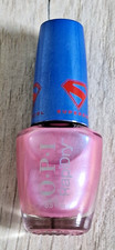 OPI - Rapidry Quick Dry Nail Polish - Blush of Power - New, Never Opened picture