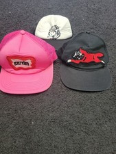 ICECREAM Billionaire Boys Club BBC Trucker Hat Bundle picture