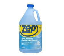 Zep Air & Fabric Odor Eliminator, Refresh Your Home, Office & Business, 128 oz picture
