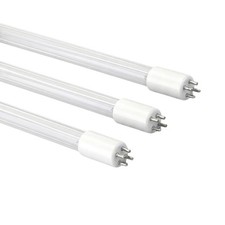 BLUONICS 3-Pack 55W 4-Prong UV Bulbs for Whole House Water Treatment Systems picture