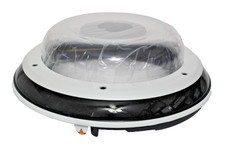 Avigilon H4AMH-DO-COVR1 Outdoor Bubble Dome Cover, Clear (P/N: 850-0229A) - NEW picture