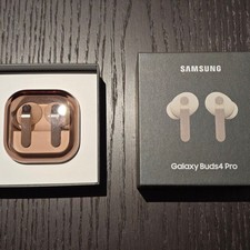 🎁Samsung Galaxy Buds 4 Pro (2026) In-Ear Noise Cancellin Headphon🎁 picture