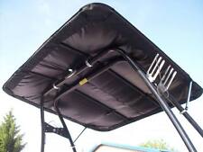 BIMINI SHADE CANOPY mounts above wakeboard tower wake board, EXTRA LARGE 6.5x6.5 picture